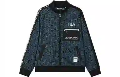 FILA x MIHARA YASUHIRO Logo