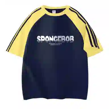 SPONGEBOB SQUAREPANTS T