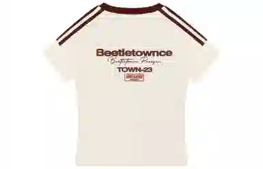 BEETLE TOWN T