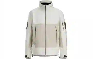 Arcteryx SYSTEM_A Dume Jacket