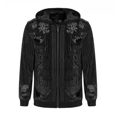 ANDREW MACKENZIE SS24