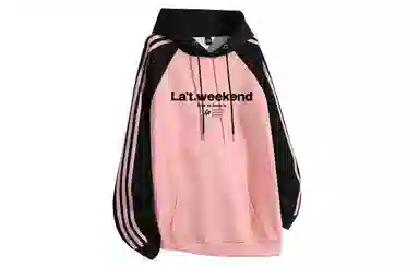 LA'T.WEEKEND Logo