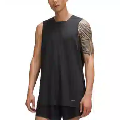 lululemon Fast and Free