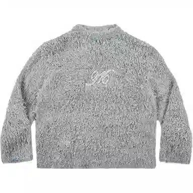 GOOD BAI FW24 916 overisize