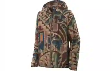 Patagonia Houdini Jacket