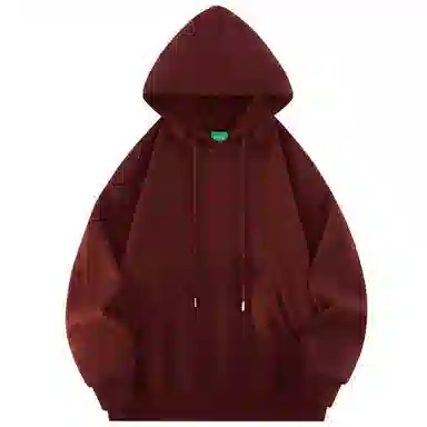 SESAME STREET Basic Hoodie