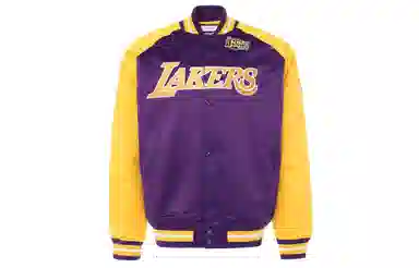 Mitchell Ness FW21 NBA