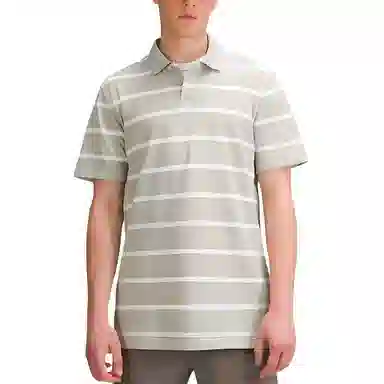 lululemon Pique SS24 Polo
