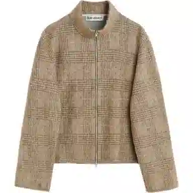 OUR LEGACY FW24 Polo