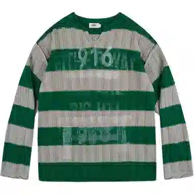 GOOD BAI FW24 916 logo