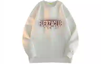 FUERZA