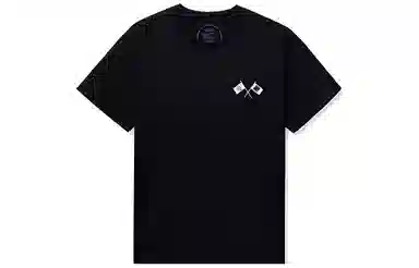 UNDEFEATED x ANTI SOCIAL SOCIAL CLUB logoT
