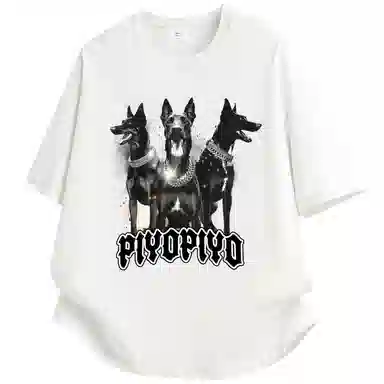PIYOPIYO LogoinsT