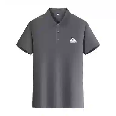 Quiksilver LogoPolo