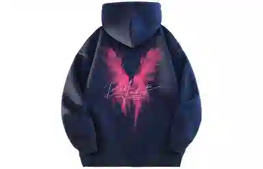 TONYKRZ Hoodie