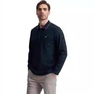 NAUTICA MFO Polo