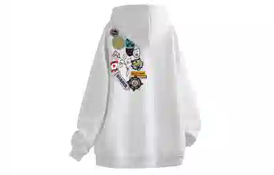 Pirkadat Hoodie Sky Blue