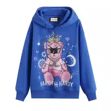 HARDY HARDY
