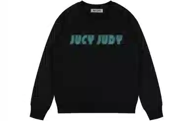 JUCY JUDY LOGO