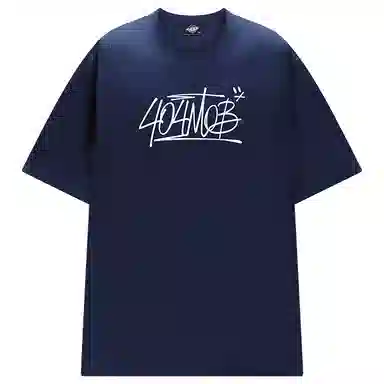 404MOB GANG LOGOT