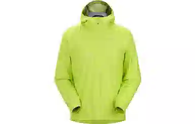Arcteryx norvan LT Hoody men's