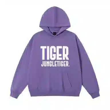 JUNGLE TIGER