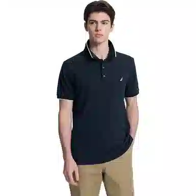 NAUTICA E-commerce Polo