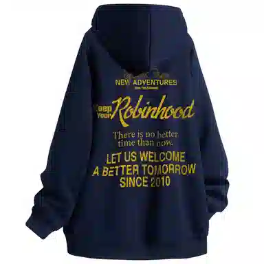 ROBINHOOD Logo
