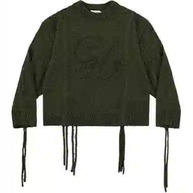 GOOD BAI FW24 GOODBAI