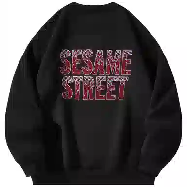 SESAME STREET