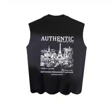 URBAN AUTHENTIC