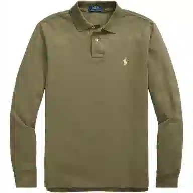 Polo Ralph Lauren LogoPolo