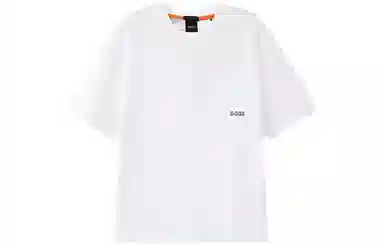 HUGO BOSS Orange Logo SS24 T