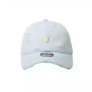 Yangtongxue Embroidered Cap