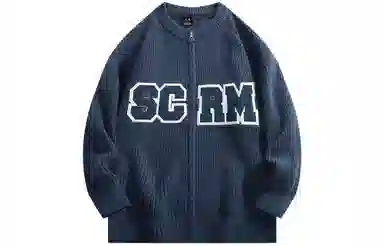 SCRM Logo