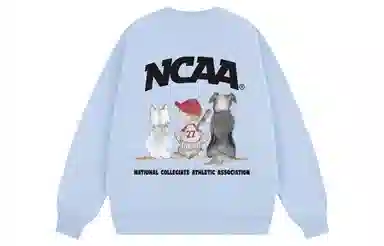 NCAA logo