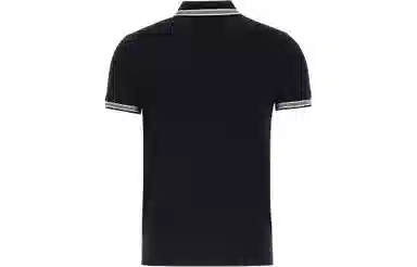 HUGO BOSS SS23 LogoPolo