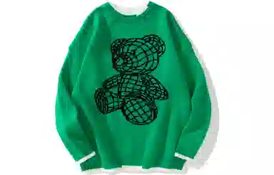 MPUX Sweater