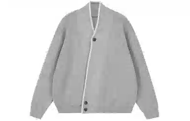 PCLP V-Neck Cardigan