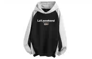 LA'T.WEEKEND Logo