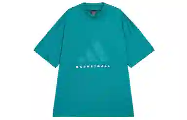 adidas THE 2024 COLLECTION CHAPTER 03 BASKETBALL TEE T