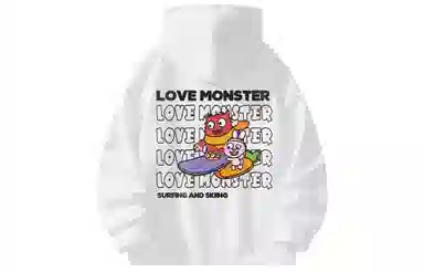 love monster