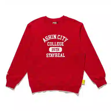 STAYREAL Ashin city