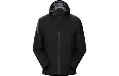 Arcteryx norvan LT Hoody men's
