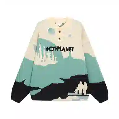 HOTPLANET