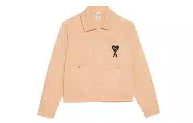 Puma x AMI Khaki Jacket