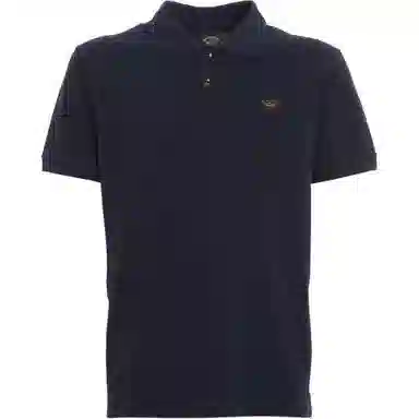 Paul & Shark Polo Shirt