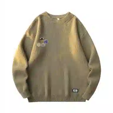 Qnxeey Sweater