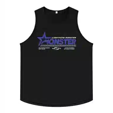 LIGHTNING MONSTER Logo
