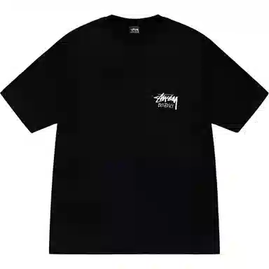 Stussy FW24 Beijing Edition Tee